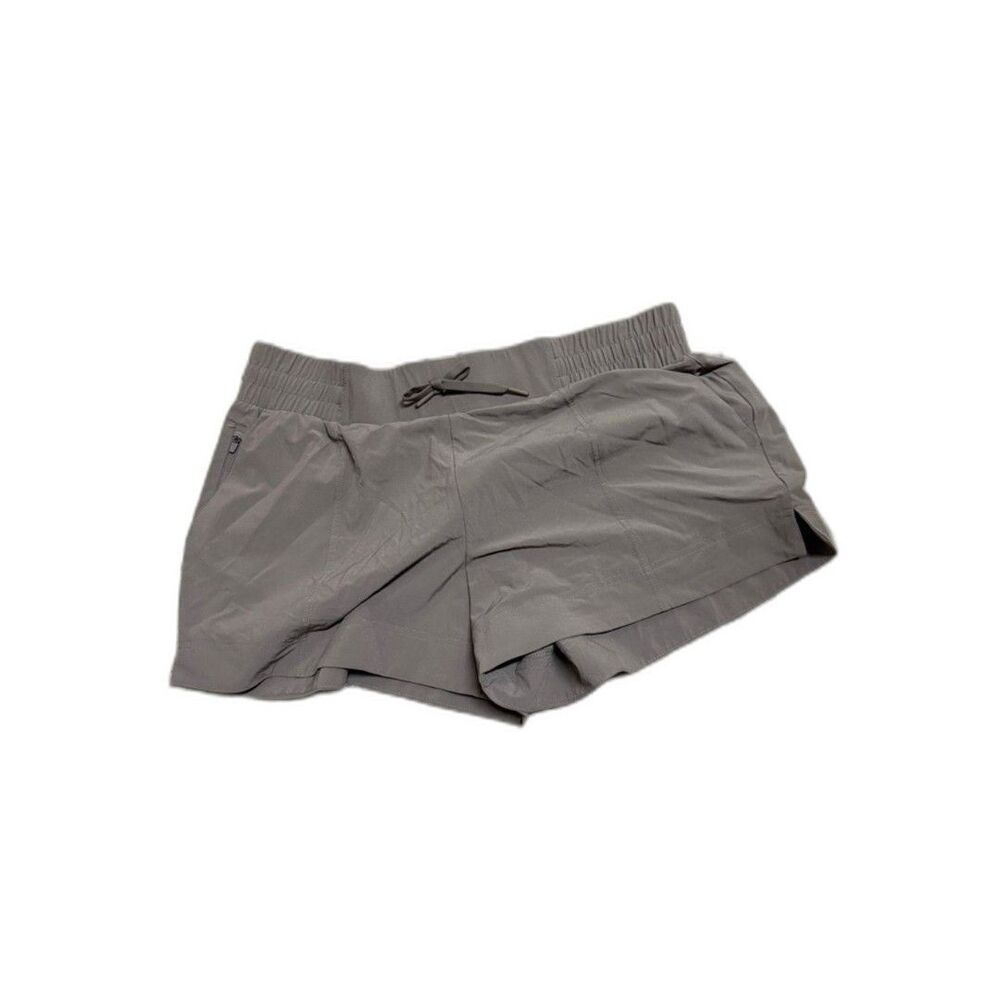 All in motion Gray Athletic Running Shorts - Picture 1 of 2